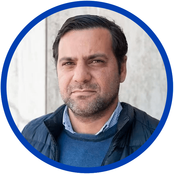 Fernando Marull