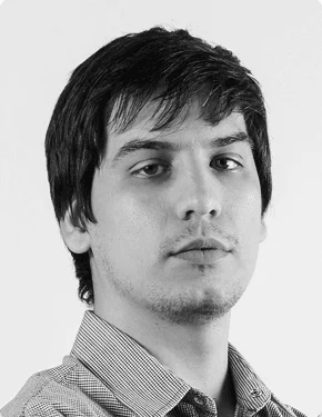Fernando Acosta, CMO en Inversiones Andinas