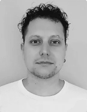 Jonatan Villalon, Web Manager en Inversiones Andinas