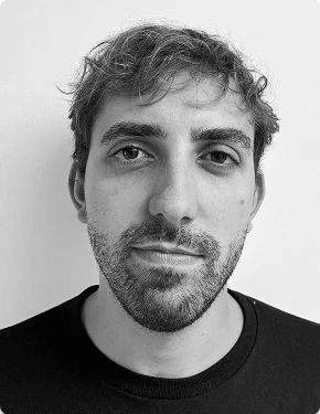 Kevin Willenberg, Onboarding & Support Manager | Diseño UX/UI en Inversiones Andinas